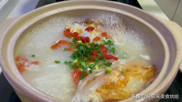 跟著廣東人學做湯,3元成本簡單食材,不加雞精、味精居然那麼鮮 跟著廣東人學做湯,3元成本簡單食材,不加雞精、味精居然那麼鮮