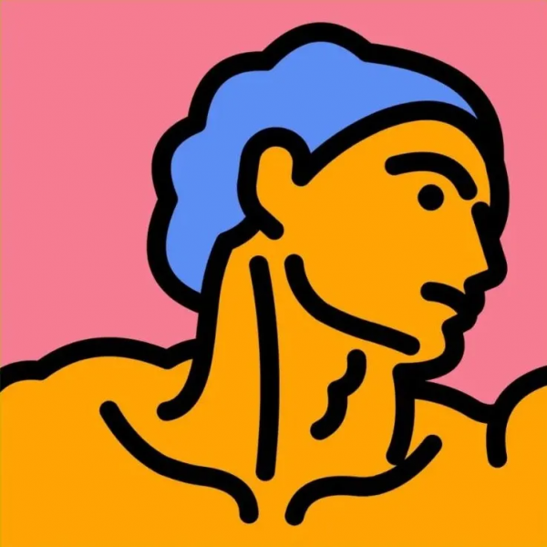 85後北京姑娘“偽造”名畫，被封大師