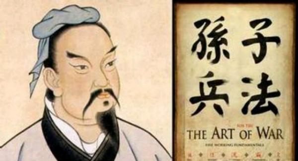 東方總被西方欺負?歷史上東方侵略西方更多,作戰謀略也高於西方 東方總被西方欺負?歷史上東方侵略西方更多,作戰謀略也高於西方