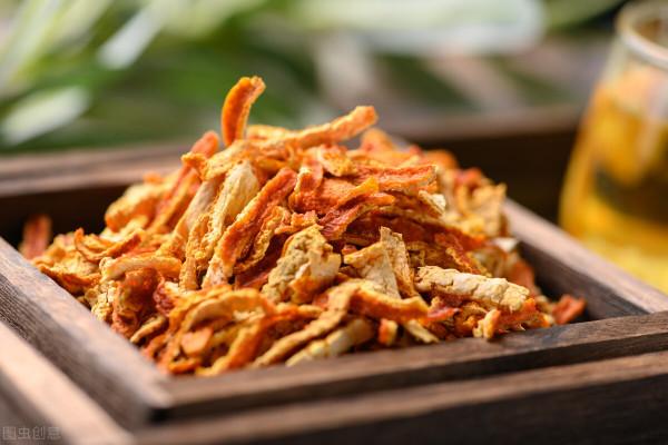 大寒 &vert;&OpenCurlyDoubleQuote;冬藏&rdquo;轉&OpenCurlyDoubleQuote;春生&rdquo;，這碗湯，幫你給肝氣升發積攢能量