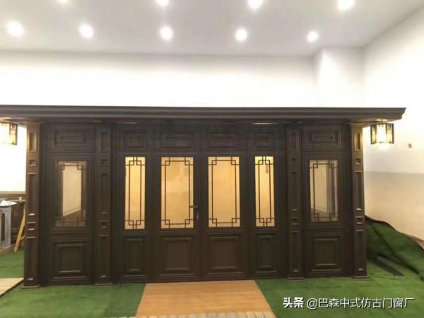 依據中式門窗花格圖片大全,選擇要考慮哪些要點 依據中式門窗花格圖片大全,選擇要考慮哪些要點