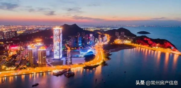 「最新」11月江蘇13市最新房價，看看你的城市排第幾？