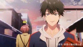 《大王饒命》呂神為呂樹留下了多少後手