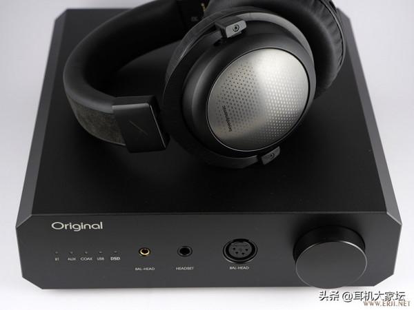 原創OPA-Q3.1解碼耳放一體機評測 原創OPA-Q3.1解碼耳放一體機評測