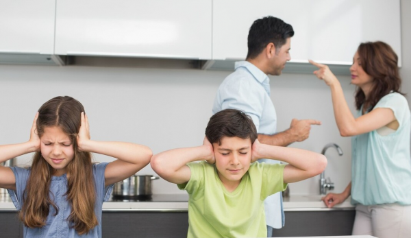 聰明的家長,在親子關係上都懂得這樣排序,孩子會更有出息 聰明的家長,在親子關係上都懂得這樣排序,孩子會更有出息