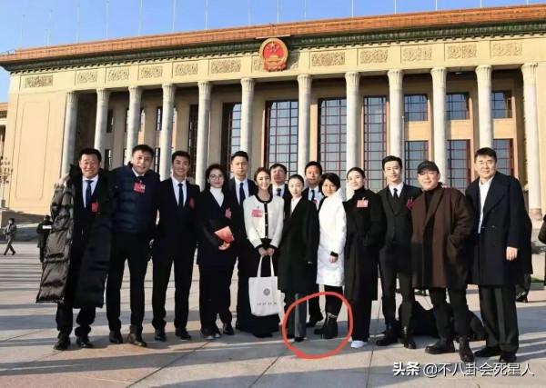 看著高,實際矮!8位男星身高迷惑,合照踮腳就輸了 看著高,實際矮!8位男星身高迷惑,合照踮腳就輸了