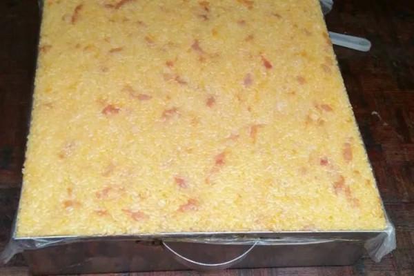 有什麼出了產地，就吃不到的驚豔美食？