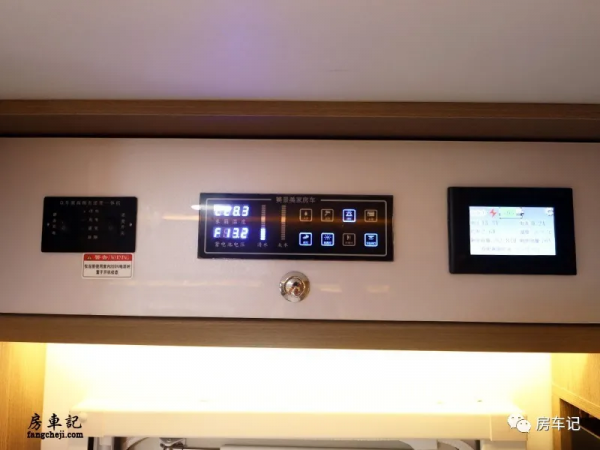 降維打擊!美景美家卡居壹號房車,為何選用上汽H300底盤? 降維打擊!美景美家卡居壹號房車,為何選用上汽H300底盤?