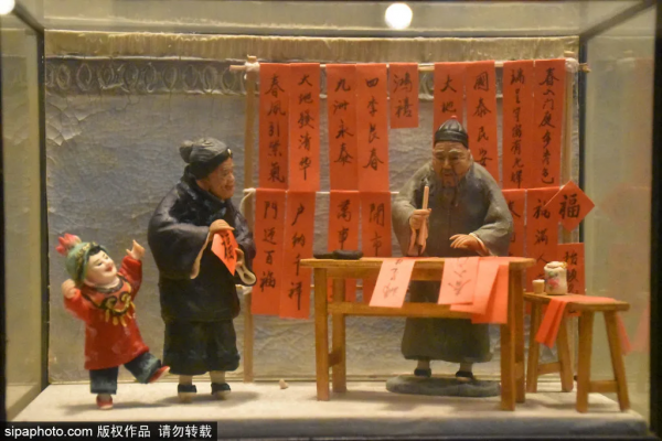 免費！探秘北京城的前世今生，夢迴老北京~