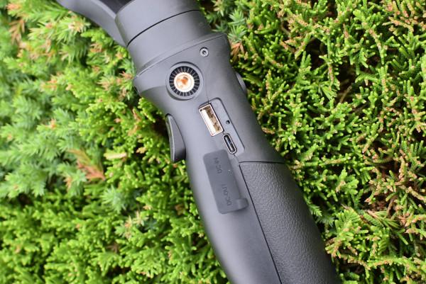 穩上加穩,浩瀚iSteady X Pro4三軸防潑水運動相機穩定器體驗 穩上加穩,浩瀚iSteady X Pro4三軸防潑水運動相機穩定器體驗