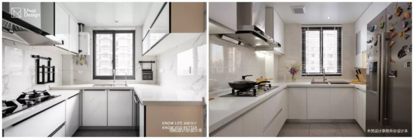 看完這18款櫥櫃設計，才知道我家白白浪費好幾萬