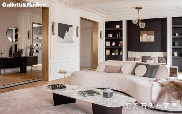 義大利傢俱品牌前十名，進口傢俱品牌大盤點