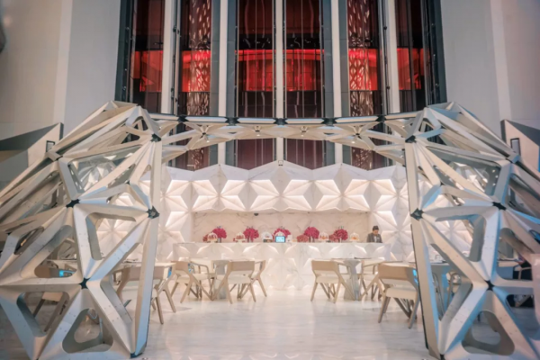 澳門新濠全攻略（米其林星星數最多的綜合體）