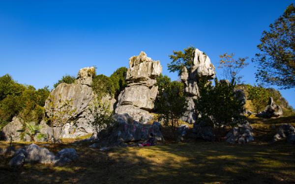 承包國慶假期！贛湘鄂聯合釋出30條精品“村遊”線路