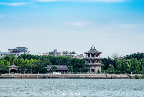 潮州，李嘉誠劉鑾雄的故鄉，當地人除了生意做得好，景點也很好