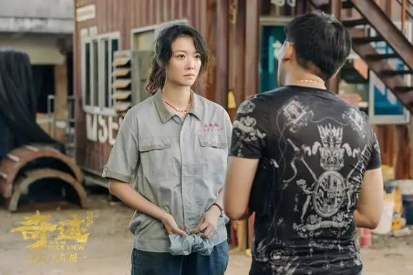 春節檔最驚豔演員：魏翔變了，齊溪或是下個影后，陳哈琳哀而不傷