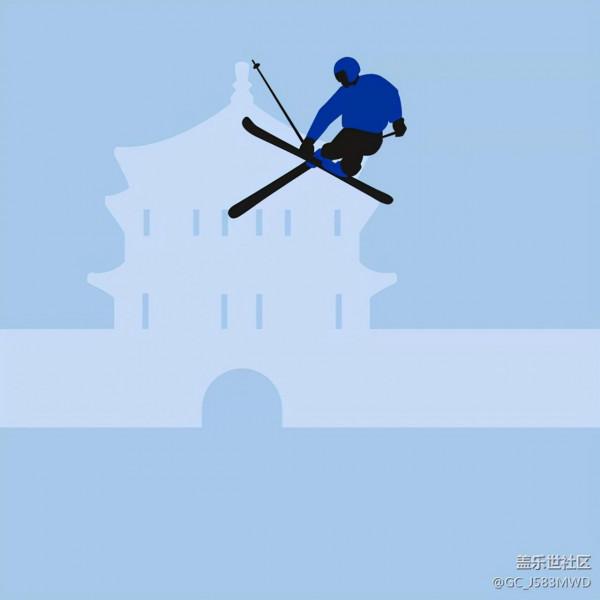 粉絲收到三星Galaxy Z Flip3 5G冬奧版，顏值真的很耐打