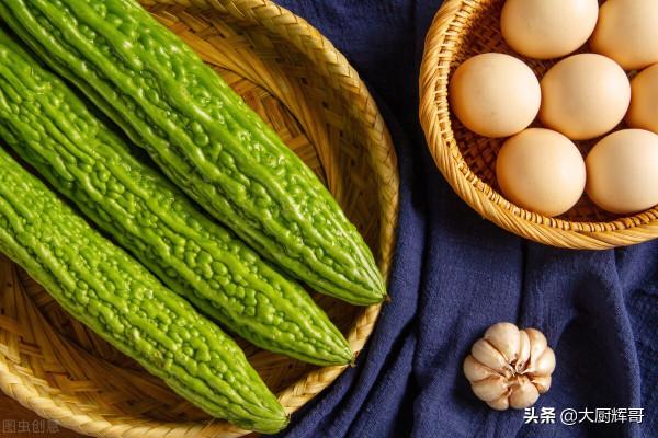 冬天免疫力低，6種“清熱”食物要常吃，全家人都受益，順利過冬