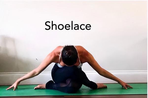 練瑜伽：為什麼你的開髖練習總是沒效果？