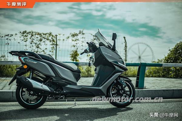 騎士歸宿是踏板，最後歸宿是平踏板？