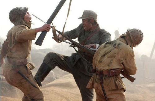 部署好的戰鬥突然出現變數，開國中將斷然下令：馬上撤回來