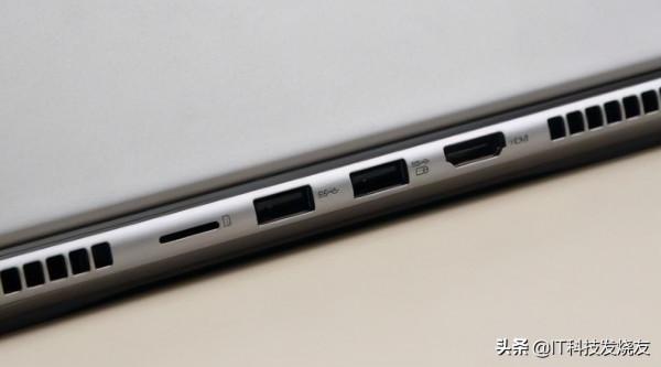 32G運存+1T固態+銳龍7代，ThinkBook 14p全新評測