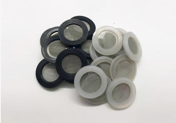 生活小知識：家庭水路中的兩處小濾網，要記得定期維護