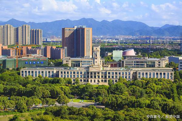 西交利物浦畢業，能考國內研究生和公務員嗎？這個學校好在哪兒？