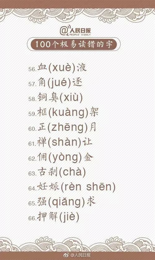 “蛋撻”讀音衝上熱搜！全國人民是怎麼做到統一讀錯的？