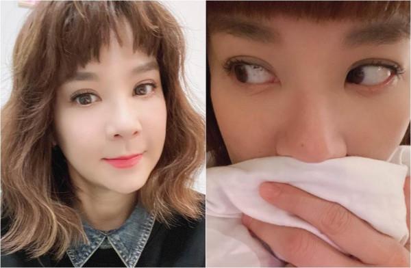 袁惟仁病倒2年，女兒在學校遭到欺負，前妻向老師討要說法