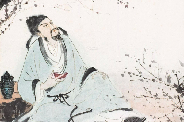 李白名篇《將進酒》,“將”念jiāng還是qiāng?郭達因此惹爭議 李白名篇《將進酒》,“將”念jiāng還是qiāng?郭達因此惹爭議