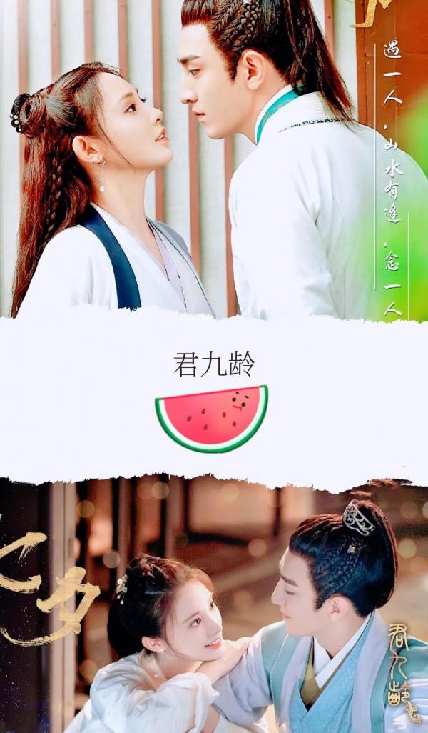 百看不厭的古裝劇，你看過哪一部呢？（60部分3個作品發）