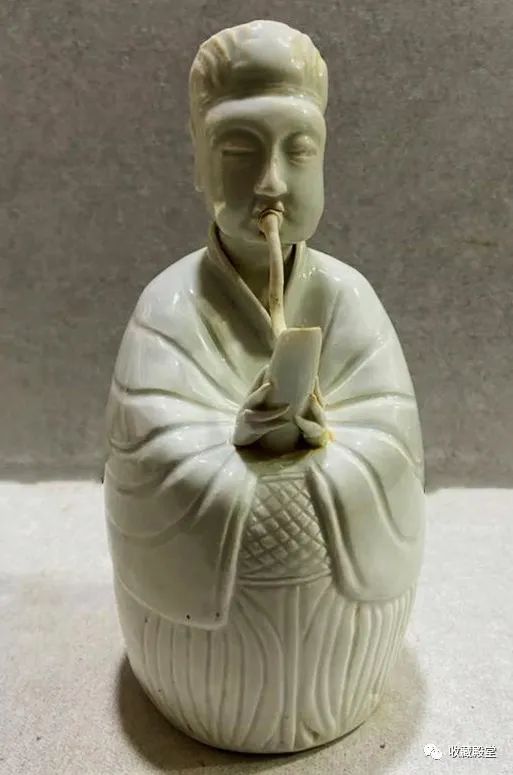 收藏殿堂 | 古陶瓷欣賞(48)宋代瓷器篇 收藏殿堂 | 古陶瓷欣賞(48)宋代瓷器篇