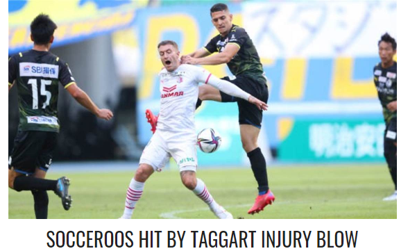 國足12強賽對手遭重擊!主力中鋒因傷缺陣5周,34歲老將或受重用 國足12強賽對手遭重擊!主力中鋒因傷缺陣5周,34歲老將或受重用