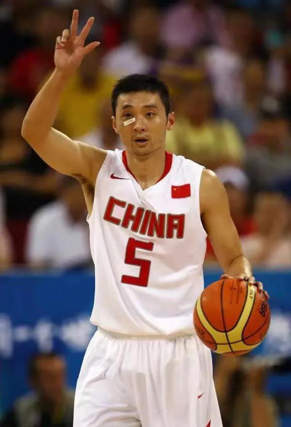 中國男籃歷史上的最佳控衛，到底是誰？