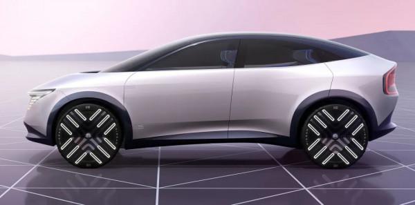 遠觀美景&mdash;&mdash;日產的&OpenCurlyDoubleQuote;電動&rdquo;未來 &vert; CAR FUTURE