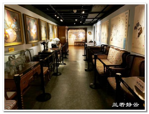 天津自由行:入住“利順德大飯店”- 名副其實的“華夏第一店” 天津自由行:入住“利順德大飯店”- 名副其實的“華夏第一店”