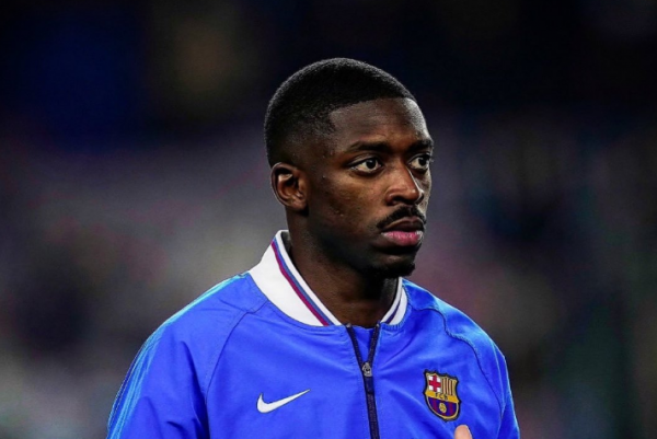 有人拒絕，有人渴望！英超過人王想去巴薩，尤文射手拒絕西甲豪門