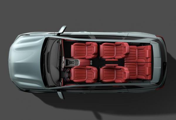 新車 | 預售價9.59萬起,內外觀升級,全新風光580這車值得買嗎? 新車 | 預售價9.59萬起,內外觀升級,全新風光580這車值得買嗎?