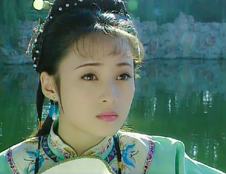 瓊瑤劇裡的她們,並不算顏值巔峰,《紐約風暴》裡的陳紅才叫驚豔 瓊瑤劇裡的她們,並不算顏值巔峰,《紐約風暴》裡的陳紅才叫驚豔