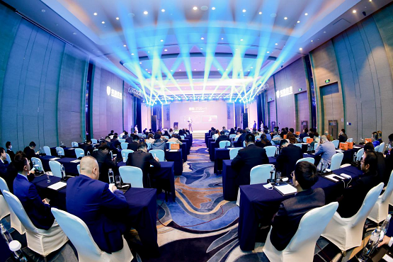 築泰資訊新品釋出會成功舉辦 融合新品震撼釋出