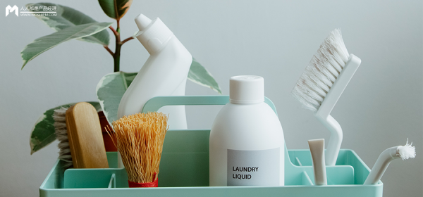 10元10斤的洗衣液，會打響社群團購盈利第一槍嗎