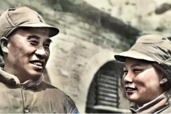 看看朱老總各個時期的最高軍職，就知道為什麼他是元帥之首了