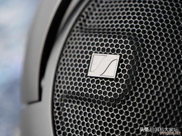 森海塞爾HD400PRO點評