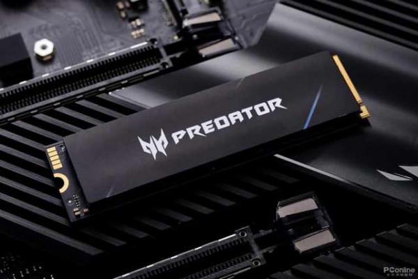 宏碁掠奪者GM7000評測:Gen4固態硬碟時代的頂流 宏碁掠奪者GM7000評測:Gen4固態硬碟時代的頂流