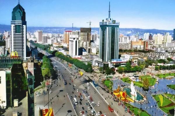 山西低調“養老小城”,旅遊資源豐富,經濟中上等,生活很安逸 山西低調“養老小城”,旅遊資源豐富,經濟中上等,生活很安逸