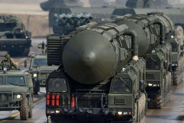 “俄方沒資格命令北約”，德防長首訪立陶宛，口出狂言站邊烏克蘭