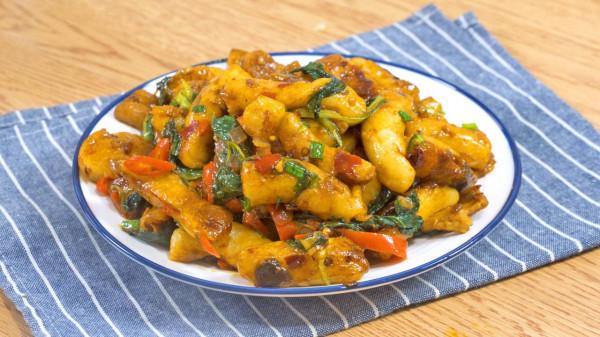 年夜飯，12道菜讓你豔壓群芳，寓意虎年萬事順意，從年頭旺到年尾