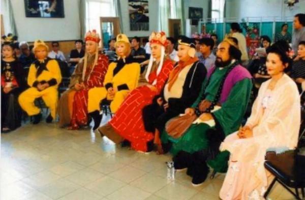 時隔17年舊地重遊拍攝《真假美猴王》,續集口碑為何遠不如前作? 時隔17年舊地重遊拍攝《真假美猴王》,續集口碑為何遠不如前作?