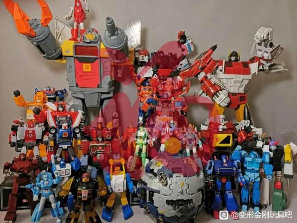 2021年變形金剛的優秀玩具 2021年變形金剛的優秀玩具
